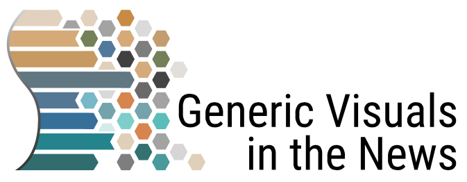 Introduction to the Generic Visuals in the News project through ...